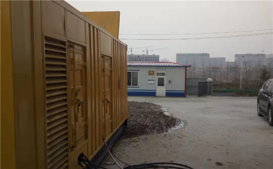 新宁发电机组电缆选型核心注意事项