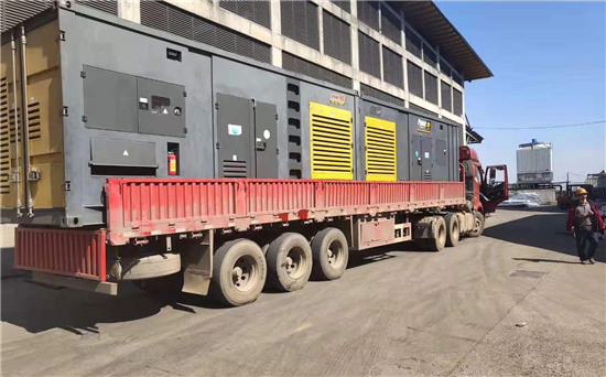 新宁200KW发电机组适配电缆规格选型指南
