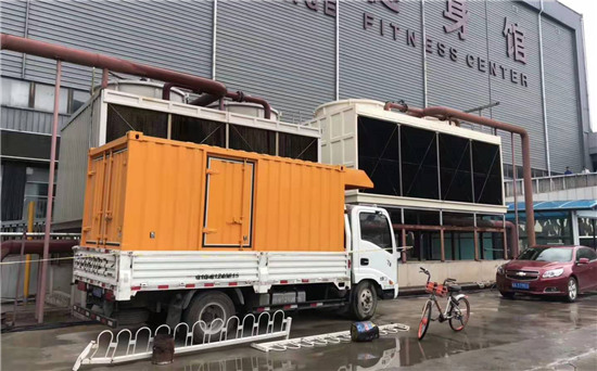 新宁300KW发电机组适配电缆规格选型指南