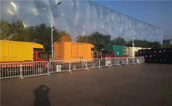 新宁400KW发电机组适配电缆规格选型指南